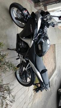 Vendo Mi Hermosa Cbr 250r Honda