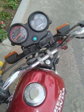 Vendo Moto Hero Honda Cd100