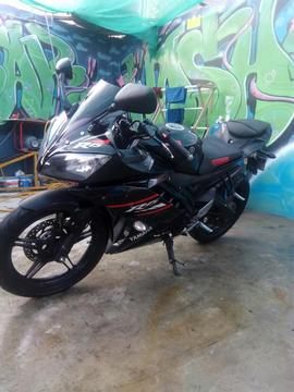 Se Vende Yamaha R15