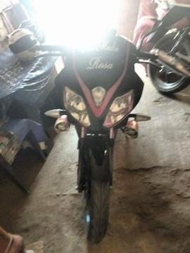 Moto Italika RT 200 Wsp 947991869