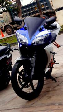 Yamaha R15