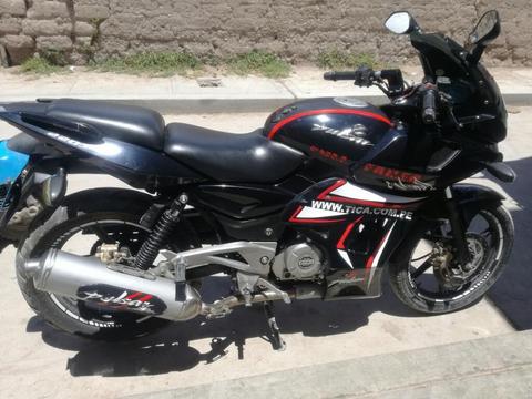 Pulsar 220f