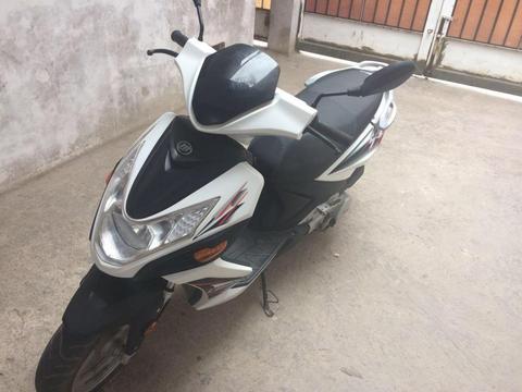 Moto scuter Lifan 150 cc
