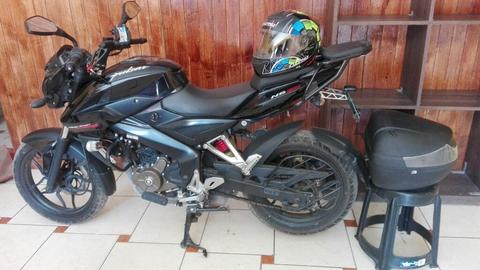 Pulsar 200 Ns Oferta a Tratar