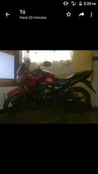 Vendo Moto Onda Cb 110