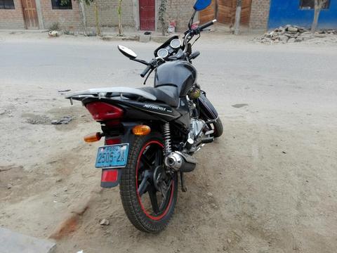 Se Vende Moto