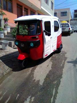 Se Vende Moto Bajaj 2014
