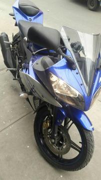 Se Vende Yamaha R15 Del Año