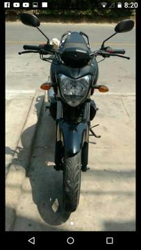 Vendo Moto Fz16