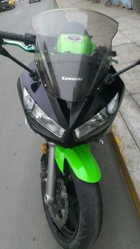 Vendo Moto Kawasaki