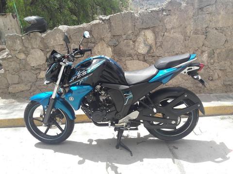 Ocasión Yamaha Fz Fi 2.0 Inyectada