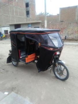 Ocacion Vendo Mototaxi