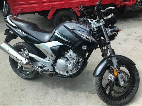 Vendo Mi Moto Yamaha Ybr 250