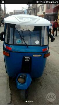 Vendo Moto Bajaj