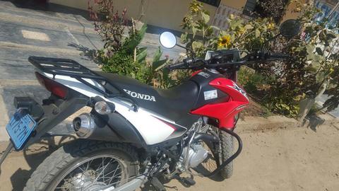 Vendo Honda Xr 150