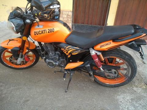Keweey V200