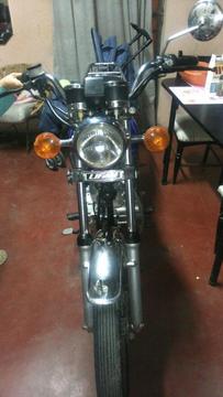 moto linea