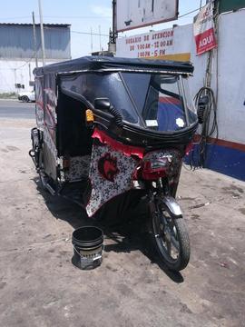 Mototaxi wanxin documentos en regla