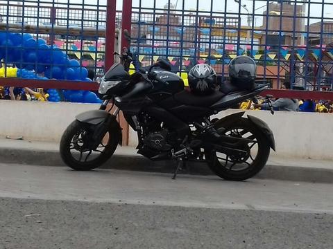 Pulsar Ns 200 Fi