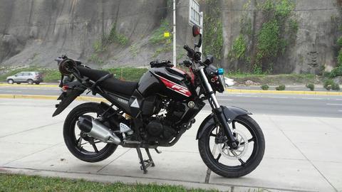 Yamaha Fz