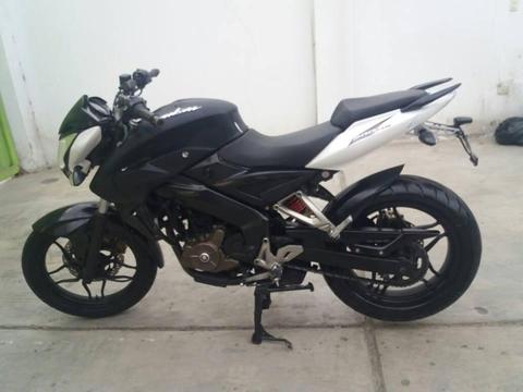 PULSAR 200 NS DECAL