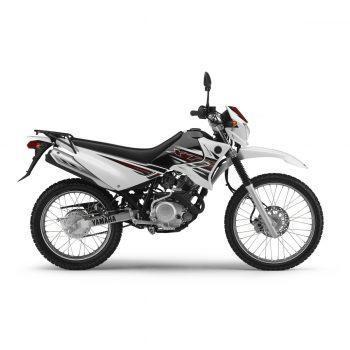 Moto Yamaha XTZ 125 ¡Cómprala al crédito! Huaraz