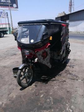 Vendo Mototaxi Estado 9 de 10