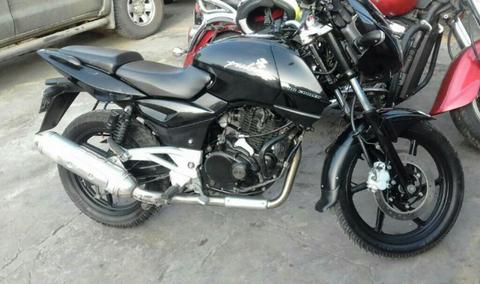 Pulsar 200 Como Nuevo Guardado 2010