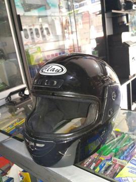 Vendo Casco Clan