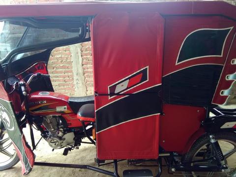 Mototaxi en Venta