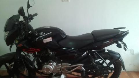 VENDO MOTO PULSAR 135 LS