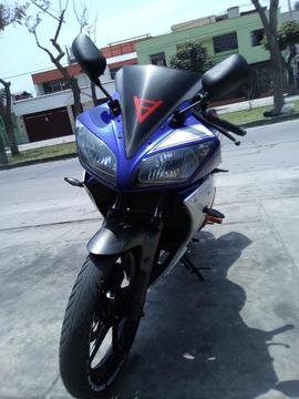 Bendo Mi Yamaha R15