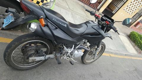 Honda Xr 125l
