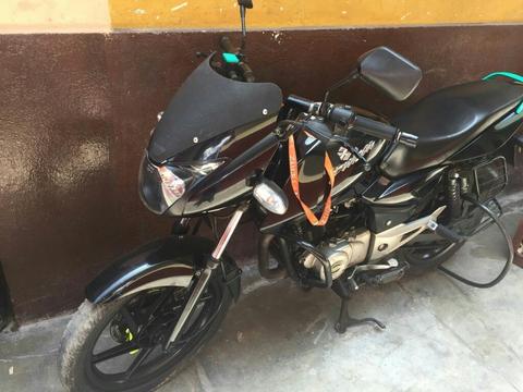 Pulssar 150 Cc