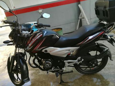 Vendo Mi Moto Discover St 125