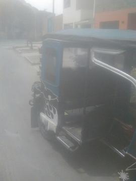Remato Motocakar