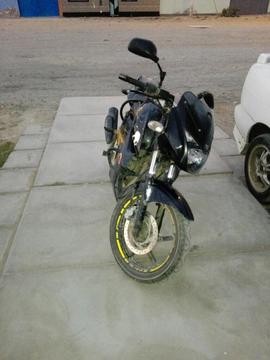 Moto Pulsar