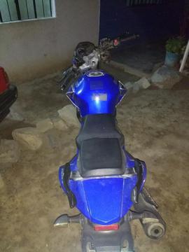 Vendo Mi Moto Rato Motor 200/ 2300