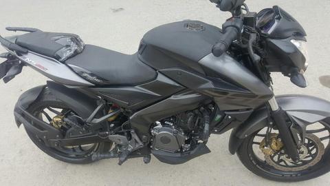 Venta Pulsar Ns 200