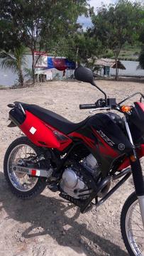 Bendo Xtz 250 en Perfectas Condiciones