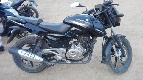 Vendo Pulsar 180 Cc Año 2015