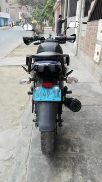 Vendo Moto 150