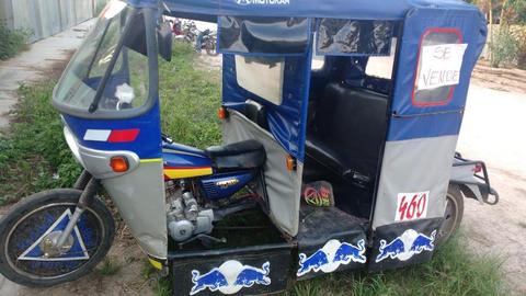 Se Vende Motokar