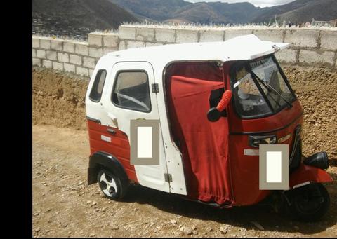 Moto Torito 4 Tiempos en Buen Estado