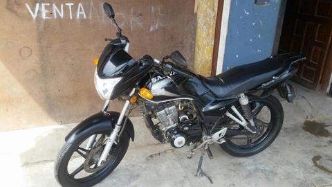 en Venta Moto Sanya 150cc