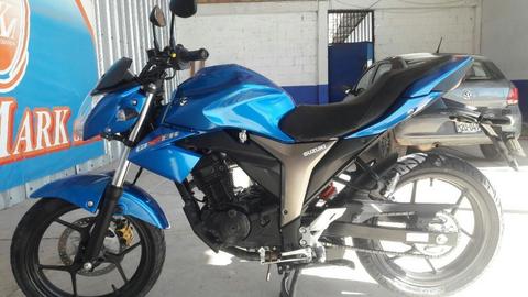 Se Vende Moto Lineal Suzuki