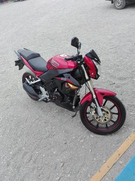 Vendo Moto Artsun 200