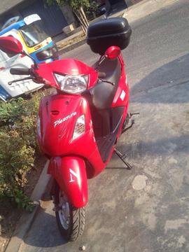 Vendo Moto Hero Pleasure