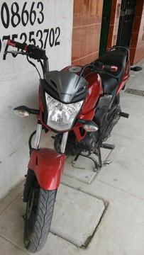 Vendo Moto Invicta 150