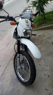 Moto Xr 125